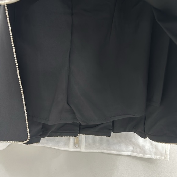 PAR VIOLET VIOLET LOUISE PARK AVENUE SKIRT - Picture 8 of 12